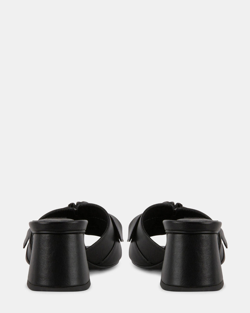 BABE BLACK - Women's Shoes - Steve Madden Canada
