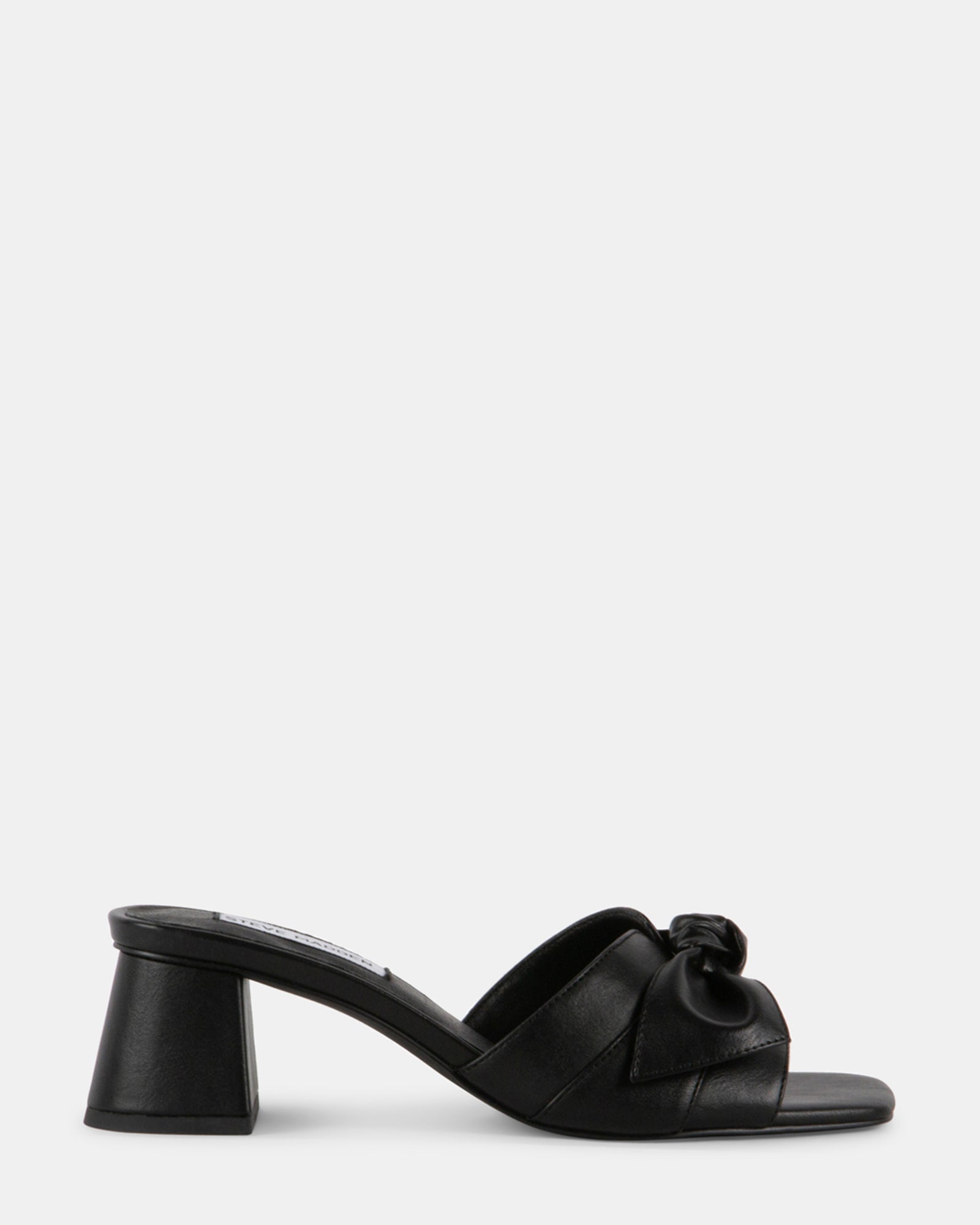 BABE BLACK - Women's Shoes - Steve Madden Canada