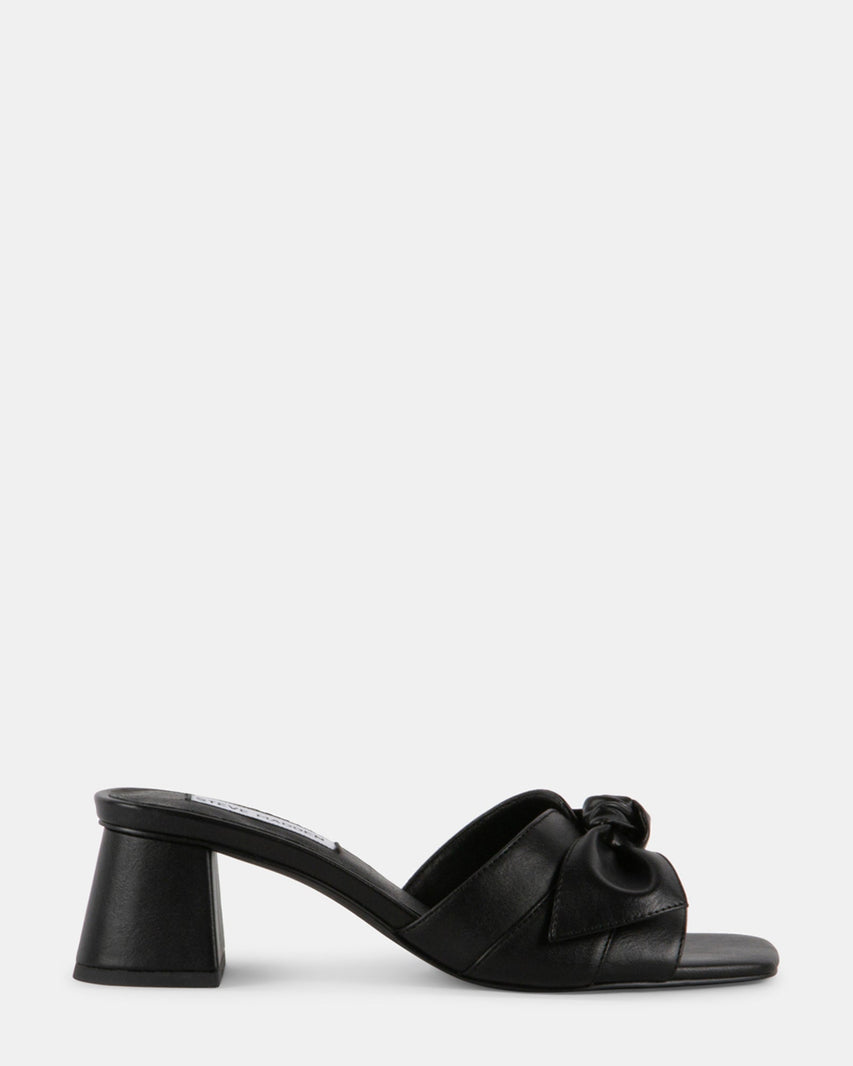 BABE BLACK - Women's Shoes - Steve Madden Canada