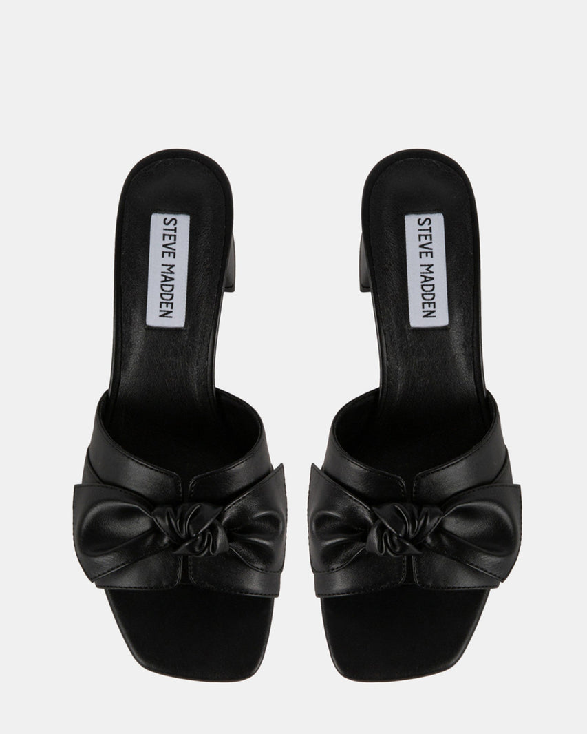 BABE BLACK - Women's Shoes - Steve Madden Canada