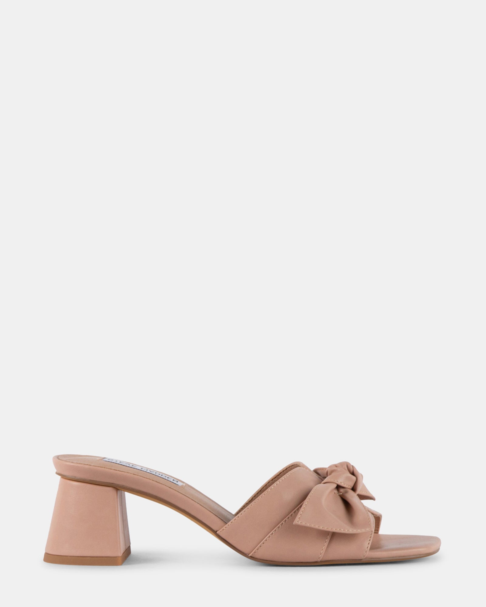 BABE BLUSH - Women's Shoes - Steve Madden Canada
