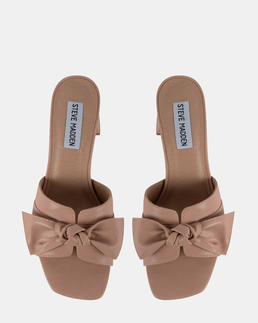 BABE BLUSH - Women's Shoes - Steve Madden Canada