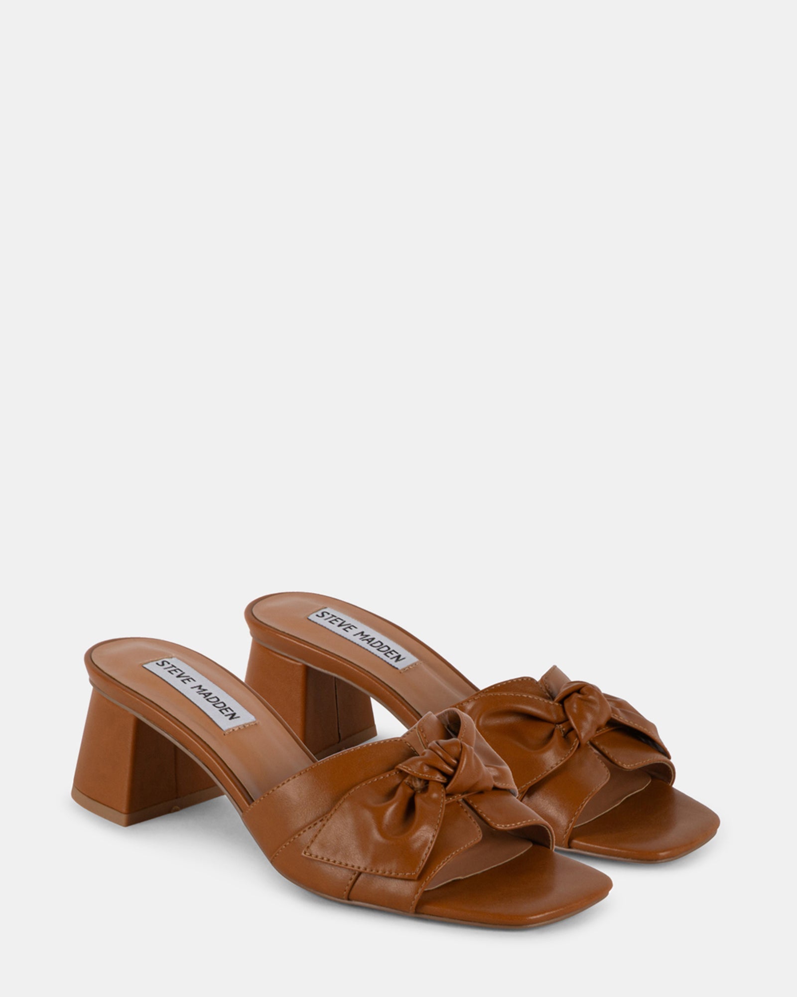 BABE TAN - Women's Shoes - Steve Madden Canada