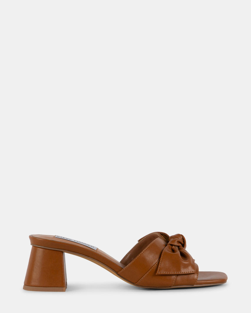 BABE TAN - Women's Shoes - Steve Madden Canada