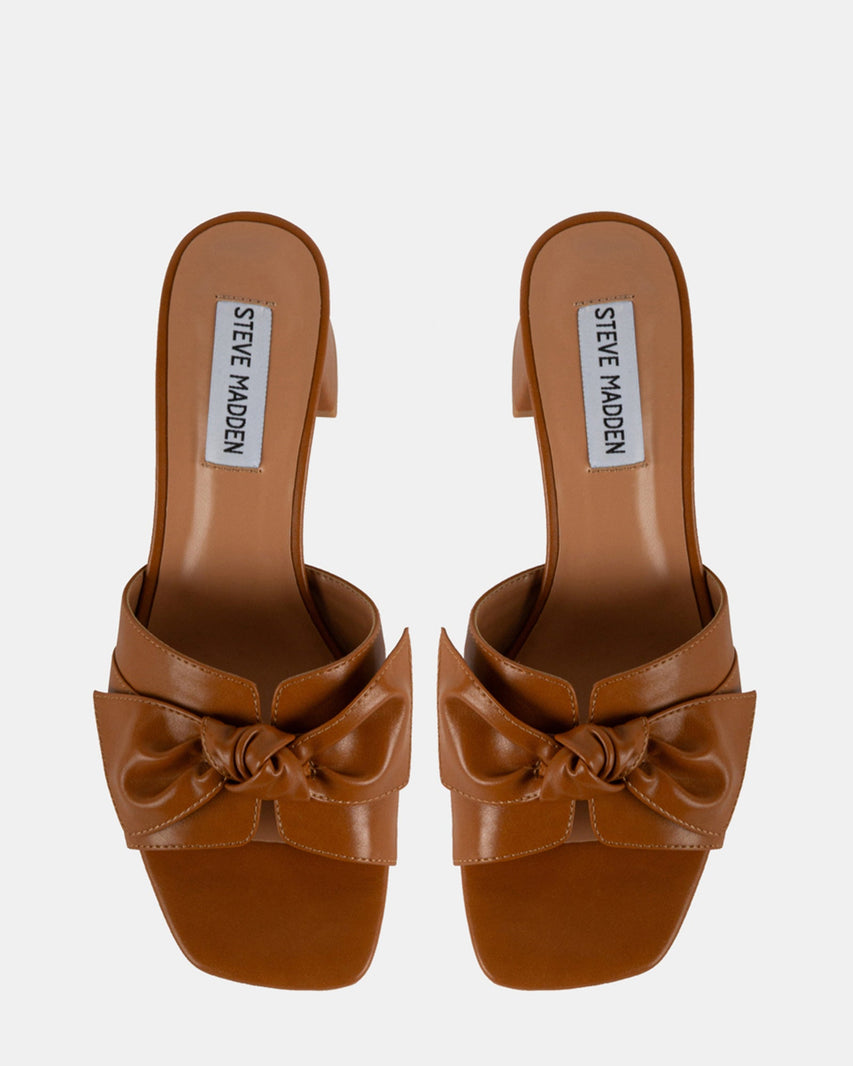 BABE TAN - Women's Shoes - Steve Madden Canada