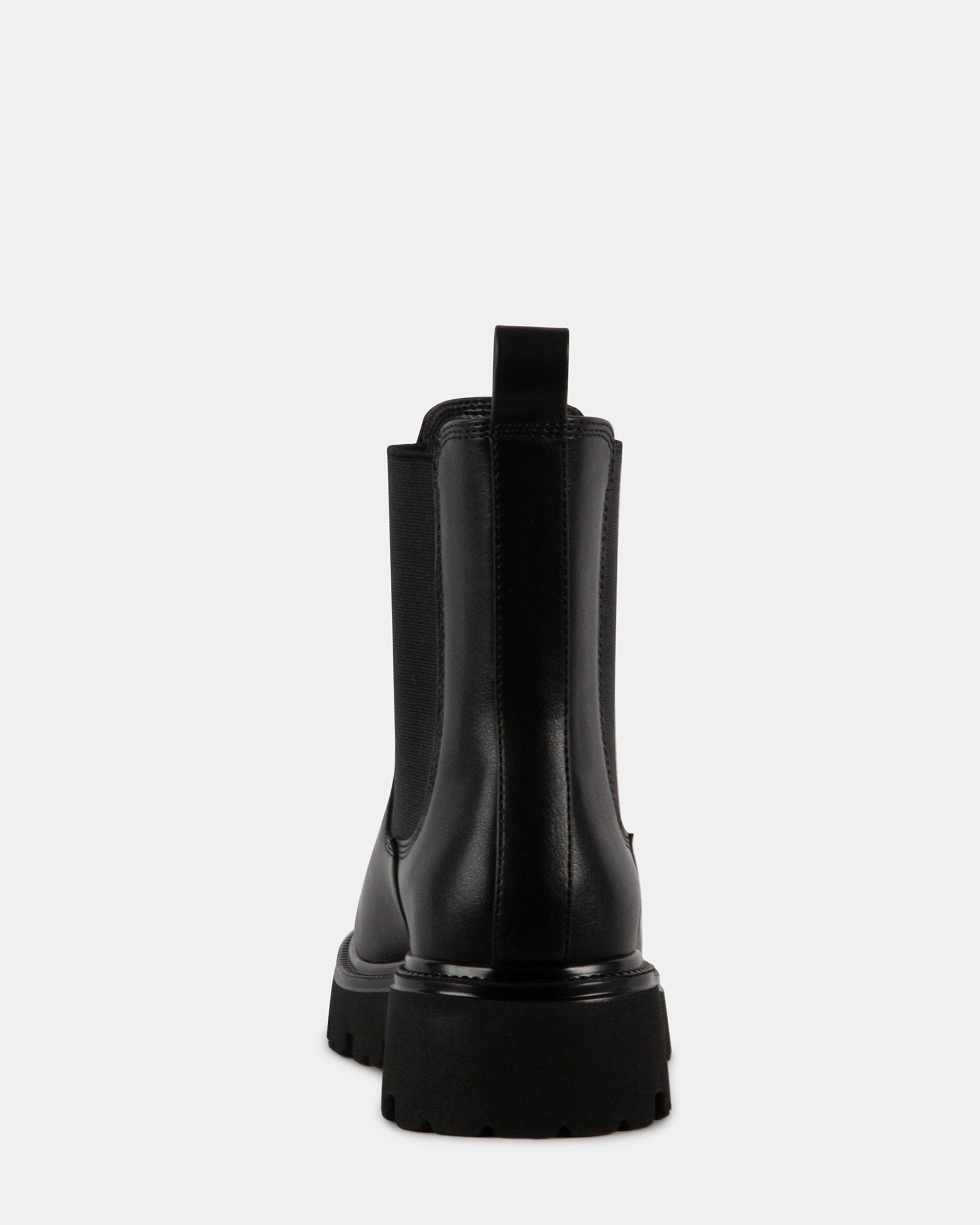 BACKSTRT BLACK - Women's Shoes - Steve Madden Canada