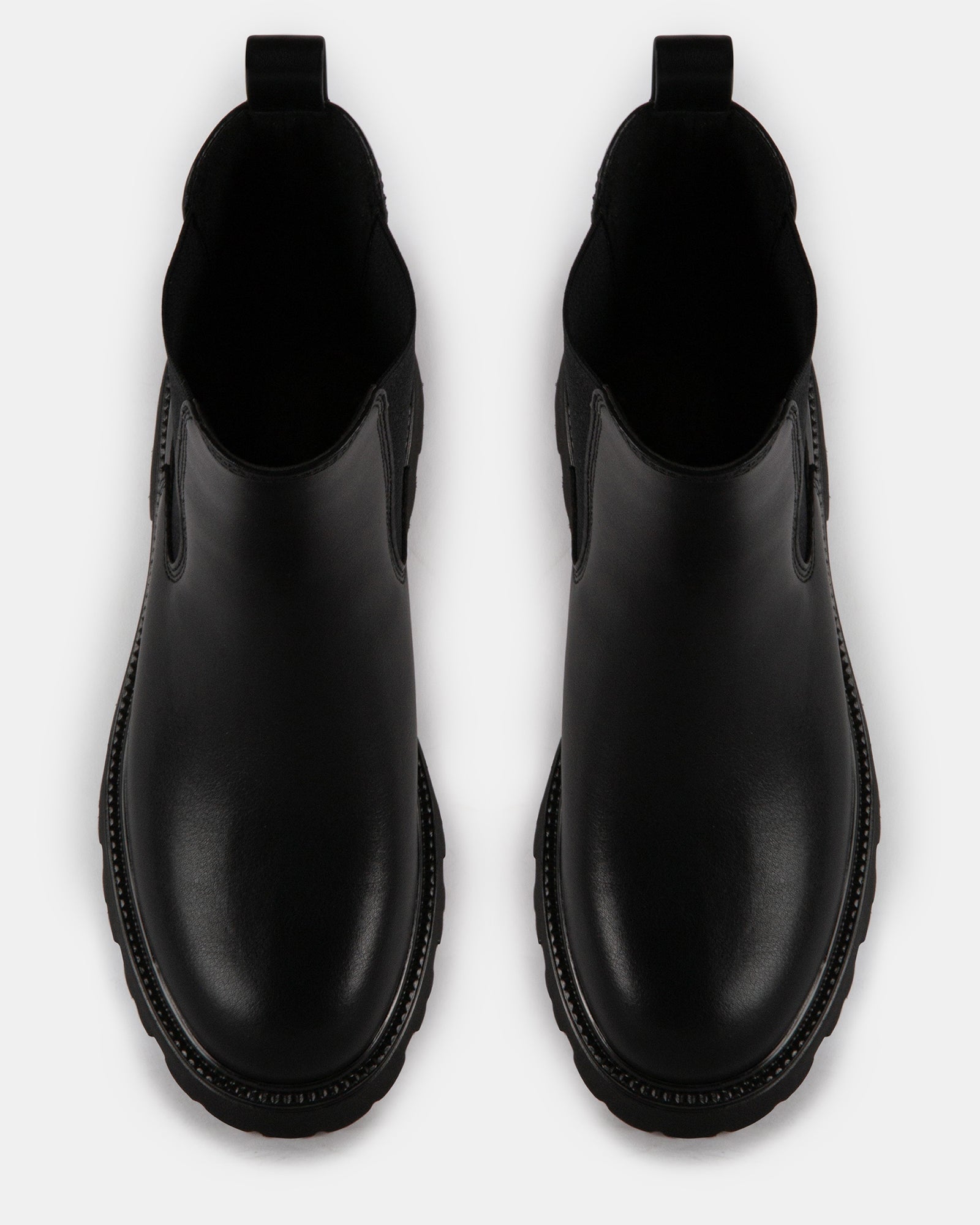 BACKSTRT BLACK - Women's Shoes - Steve Madden Canada