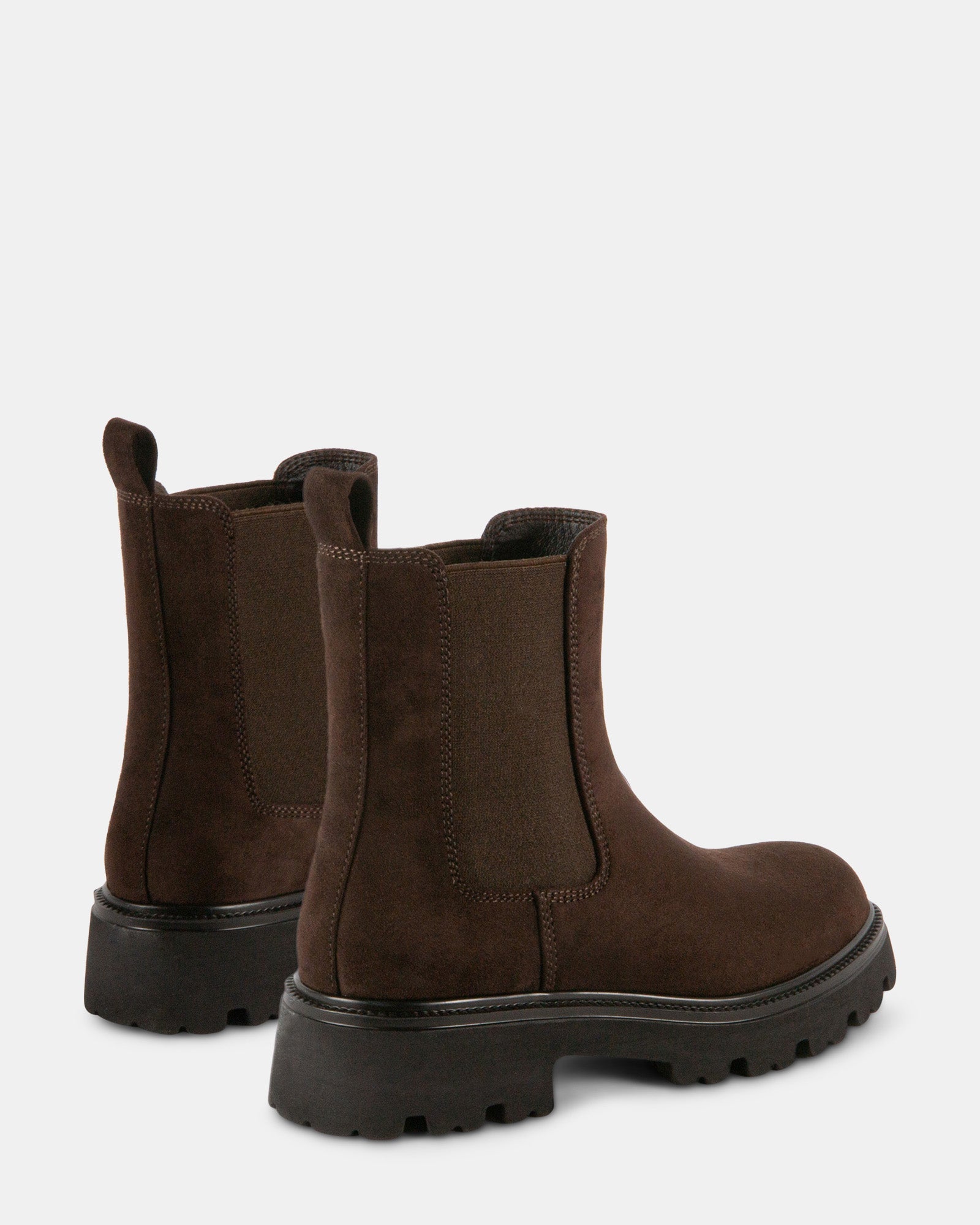 BACKSTRT BROWN - Women's Shoes - Steve Madden Canada