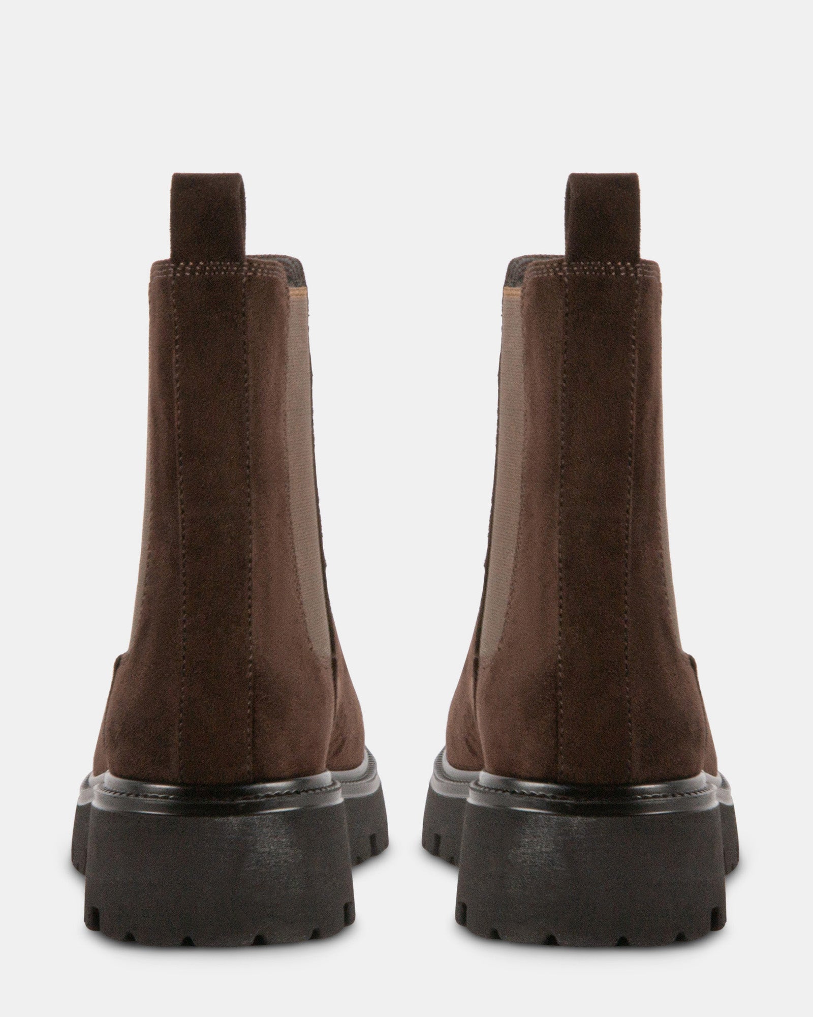 BACKSTRT BROWN - Women's Shoes - Steve Madden Canada