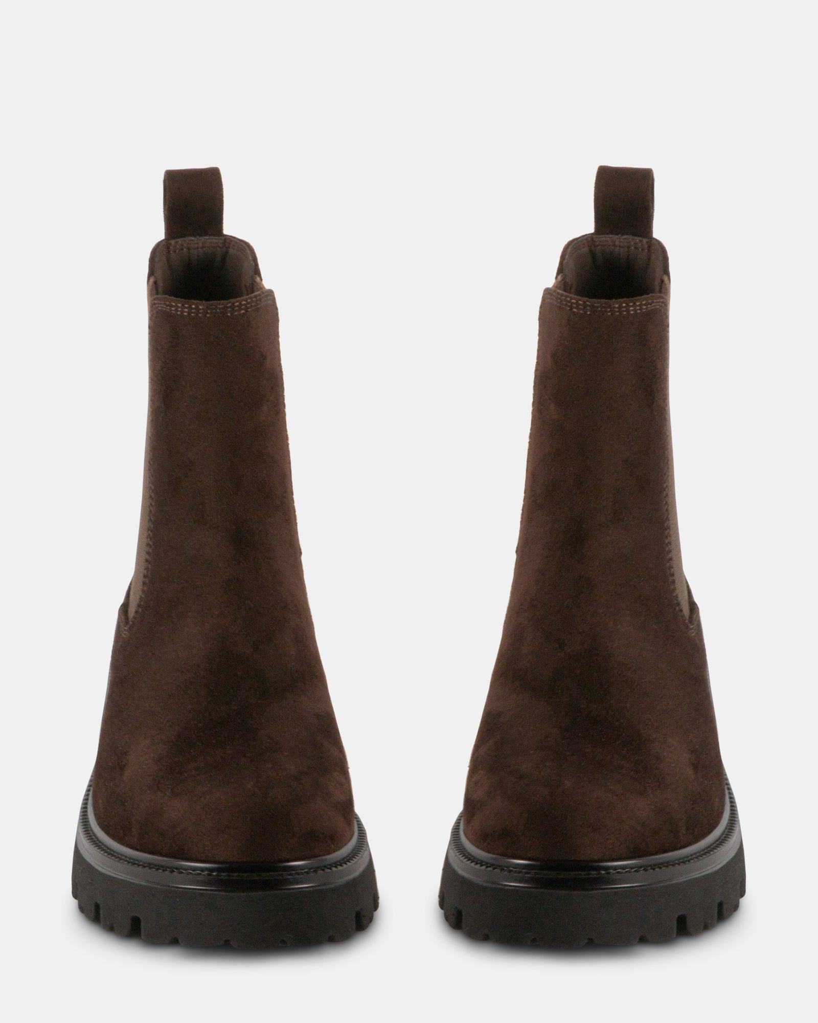 BACKSTRT BROWN - Women's Shoes - Steve Madden Canada