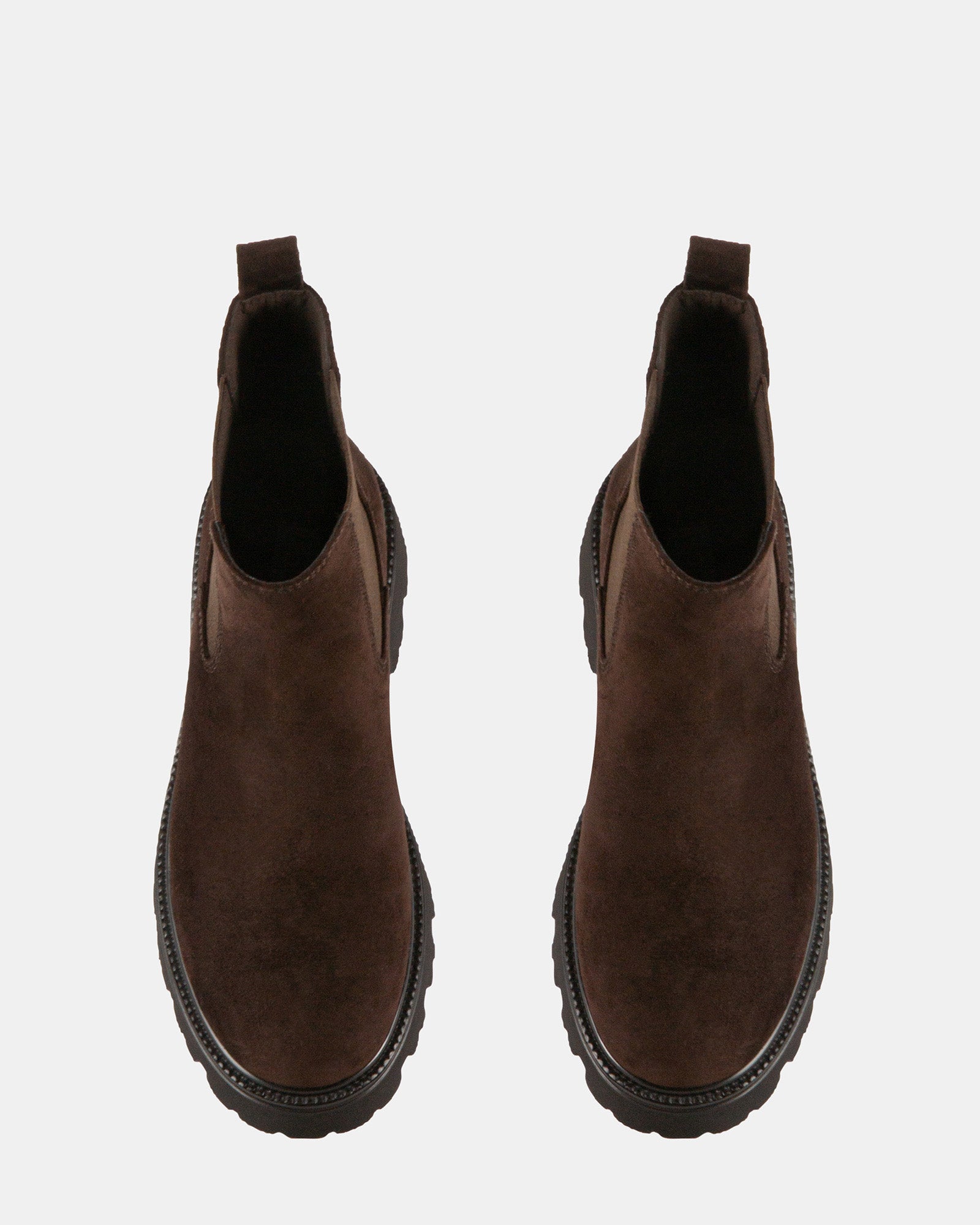 BACKSTRT BROWN - Women's Shoes - Steve Madden Canada