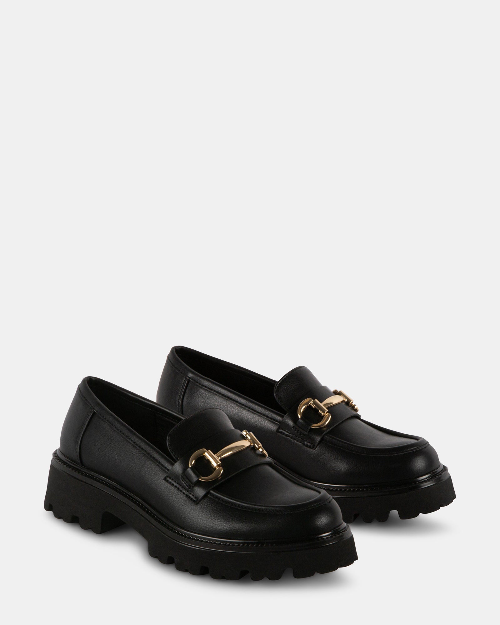 BEAGLE BLACK - Women's Shoes - Steve Madden Canada