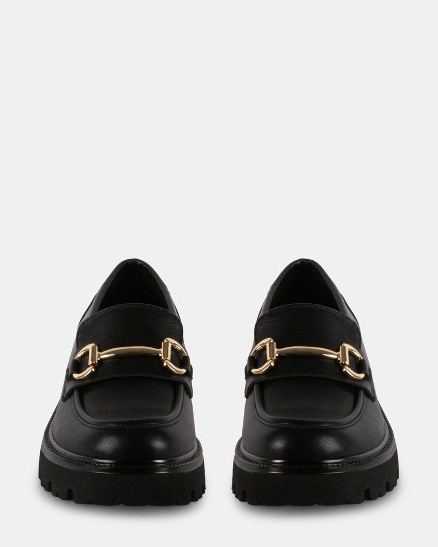 BEAGLE BLACK - Women's Shoes - Steve Madden Canada