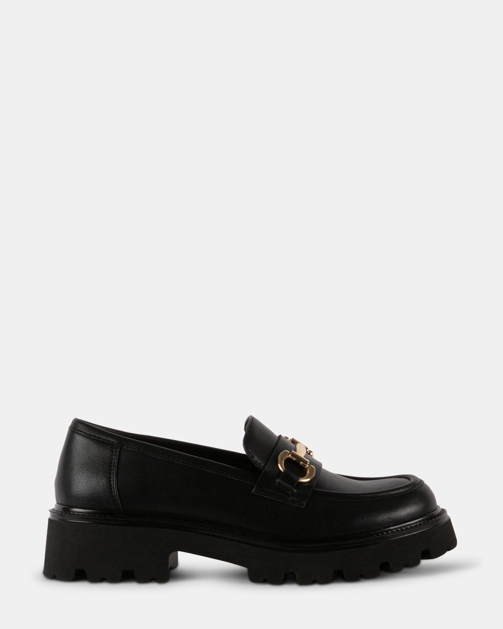 BEAGLE BLACK - Women's Shoes - Steve Madden Canada