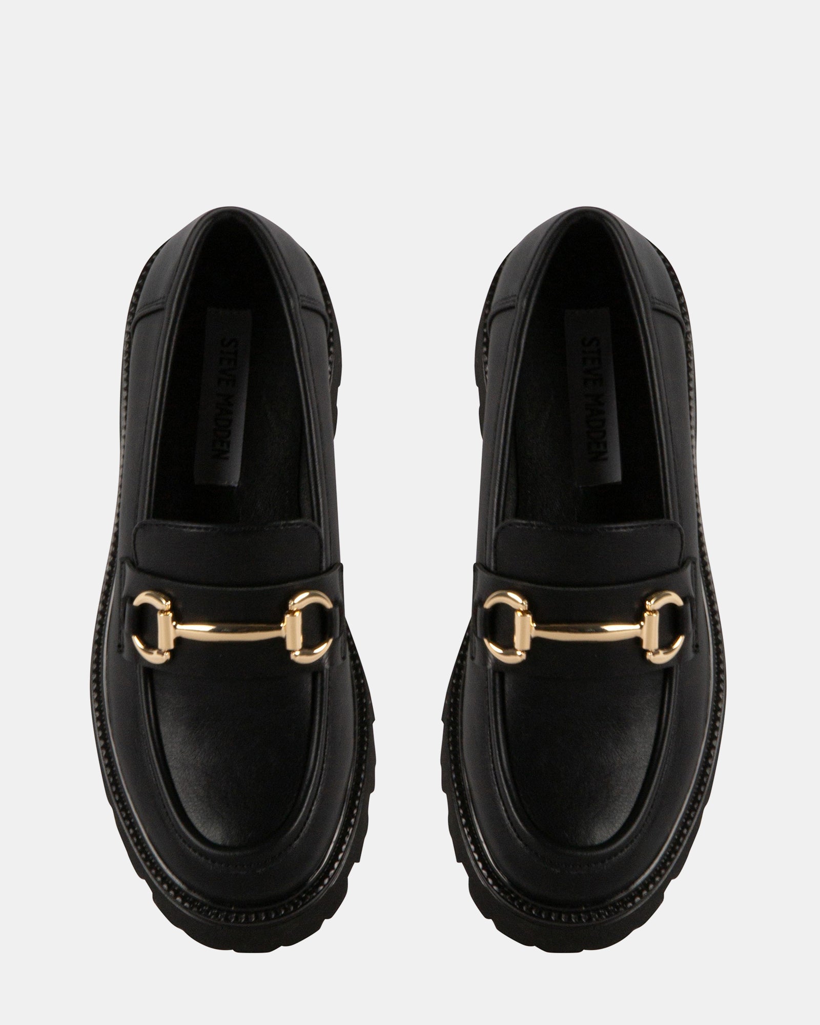 BEAGLE BLACK - Women's Shoes - Steve Madden Canada