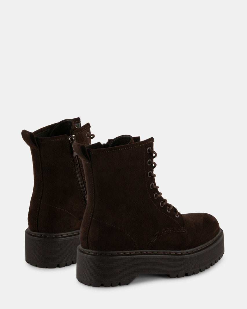 BETTYY BROWN - Women's Shoes - Steve Madden Canada