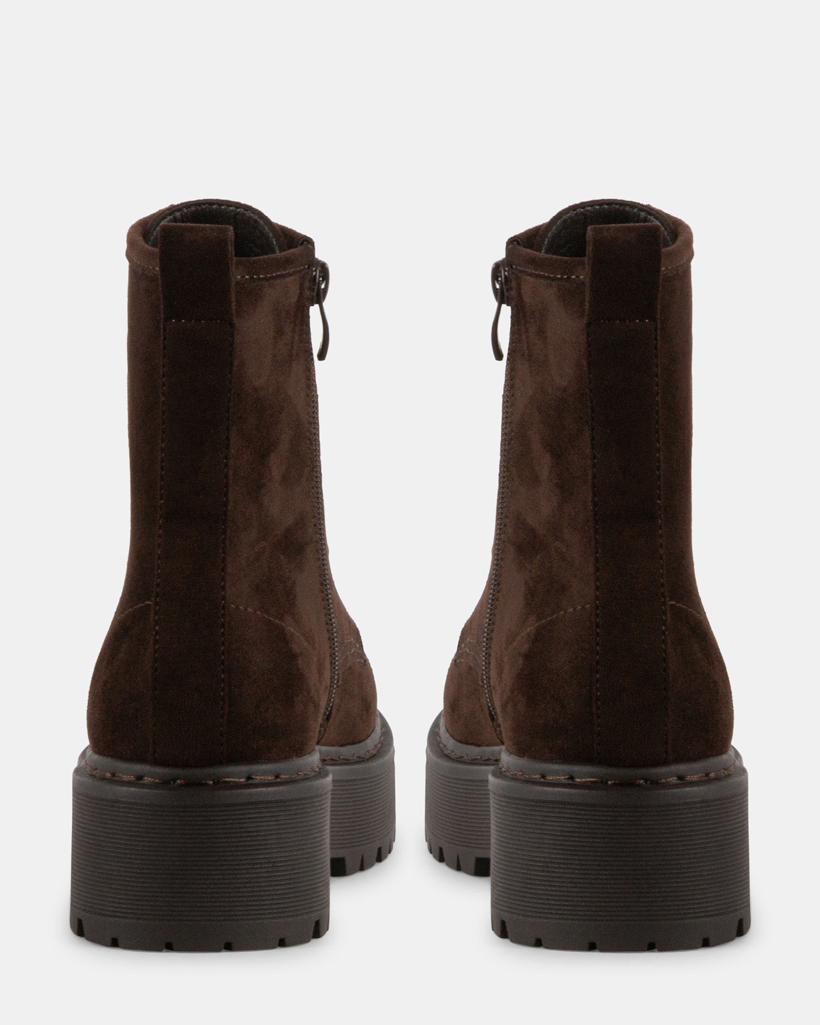 BETTYY BROWN - Women's Shoes - Steve Madden Canada