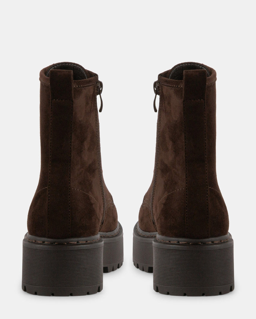 BETTYY BROWN - Women's Shoes - Steve Madden Canada