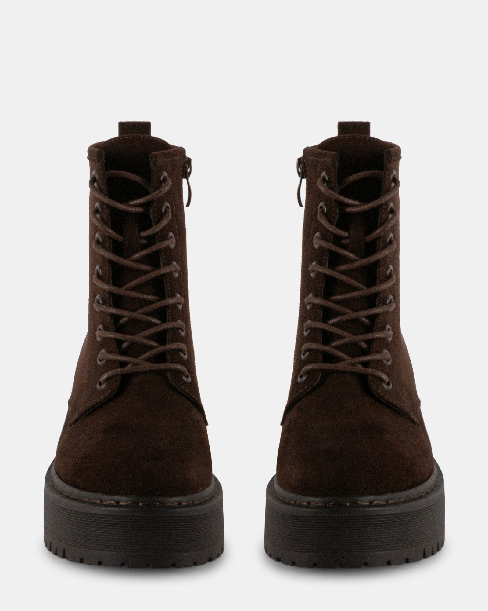 BETTYY BROWN - Women's Shoes - Steve Madden Canada