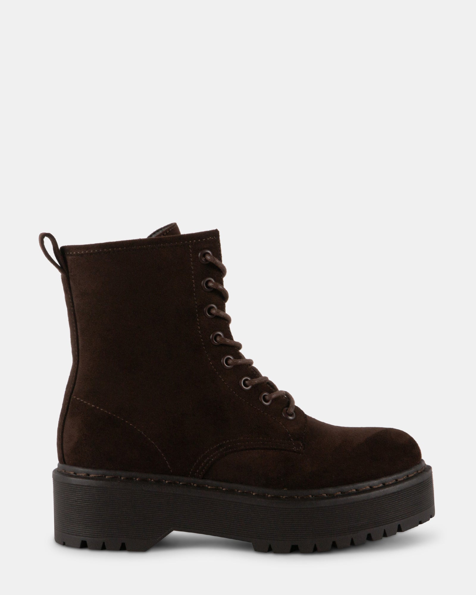 BETTYY BROWN - Women's Shoes - Steve Madden Canada