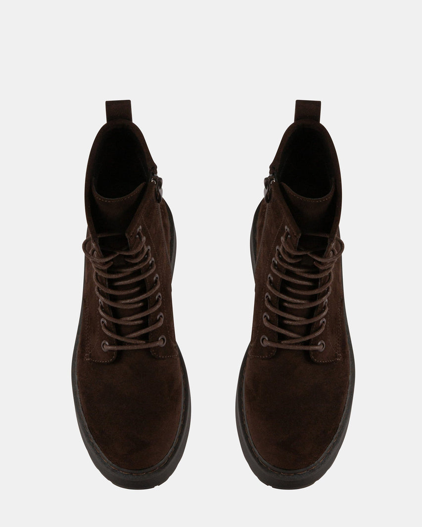 BETTYY BROWN - Women's Shoes - Steve Madden Canada