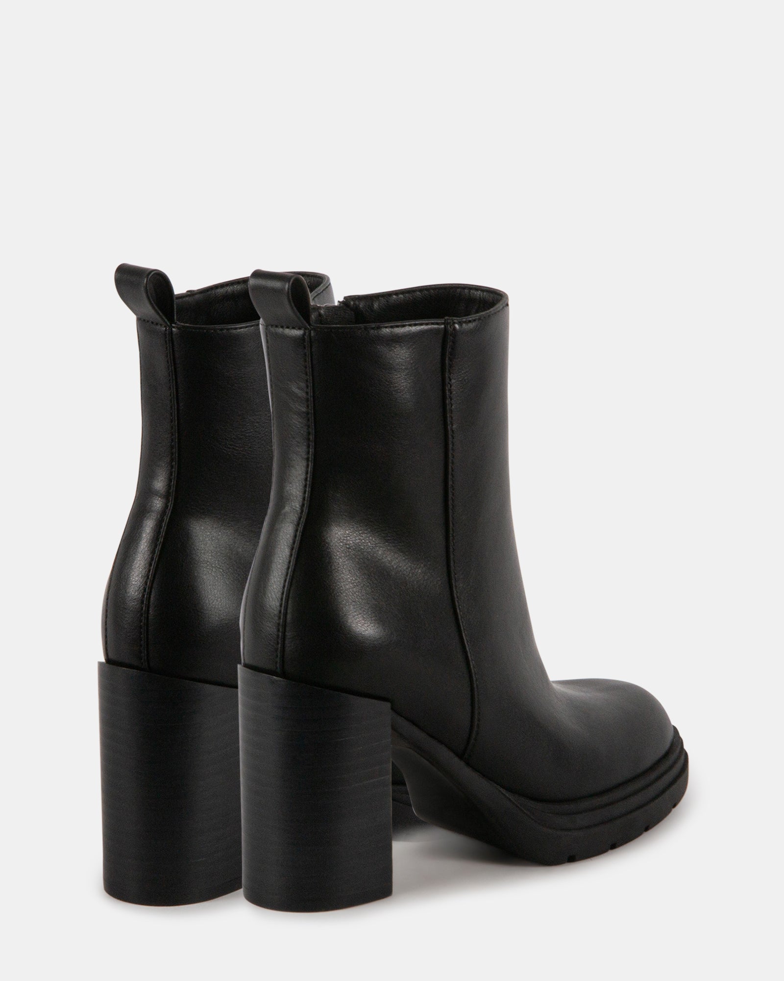 BLURED BLACK - Women's Shoes - Steve Madden Canada
