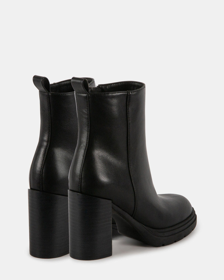 BLURED BLACK - Women's Shoes - Steve Madden Canada