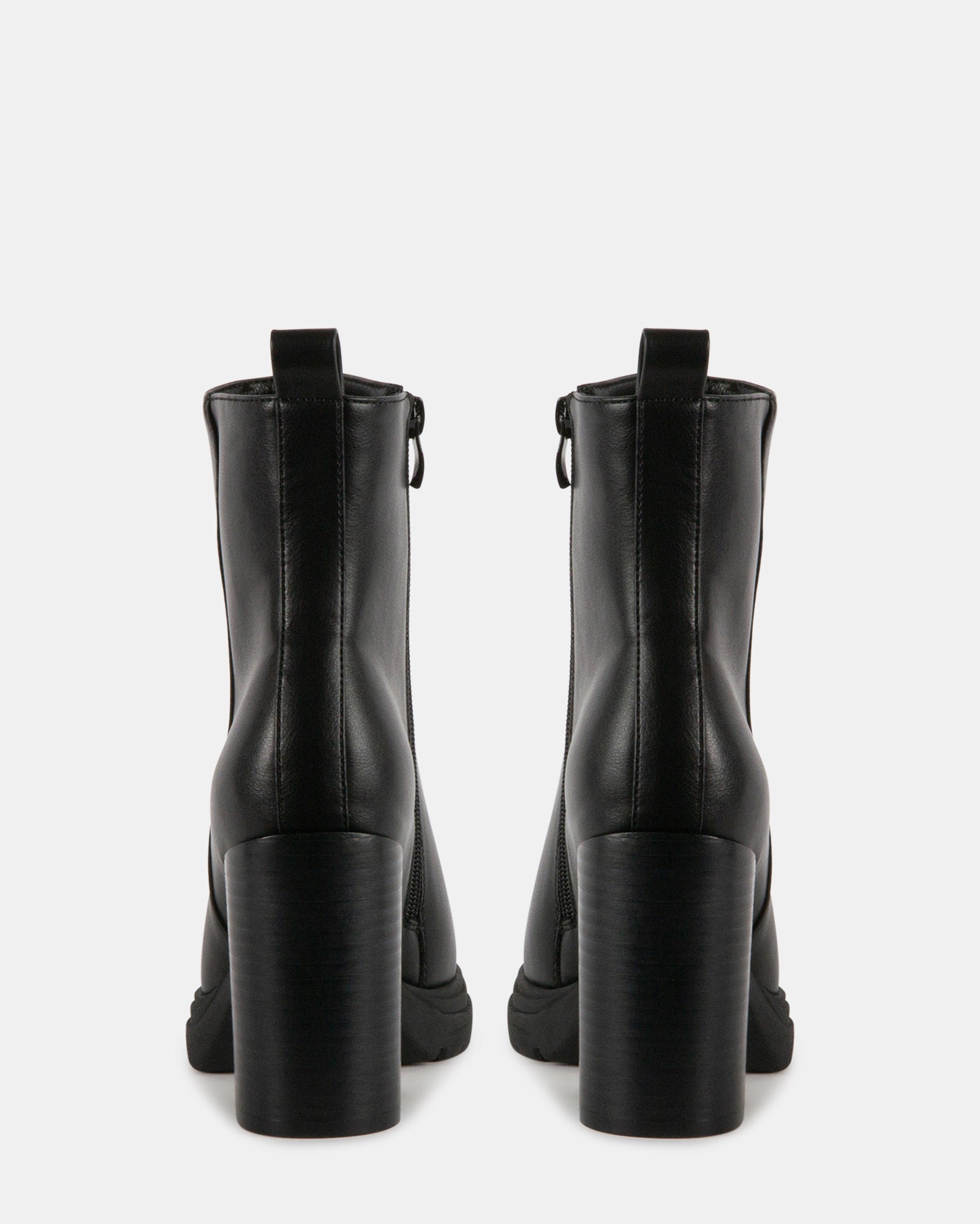 BLURED BLACK - Women's Shoes - Steve Madden Canada
