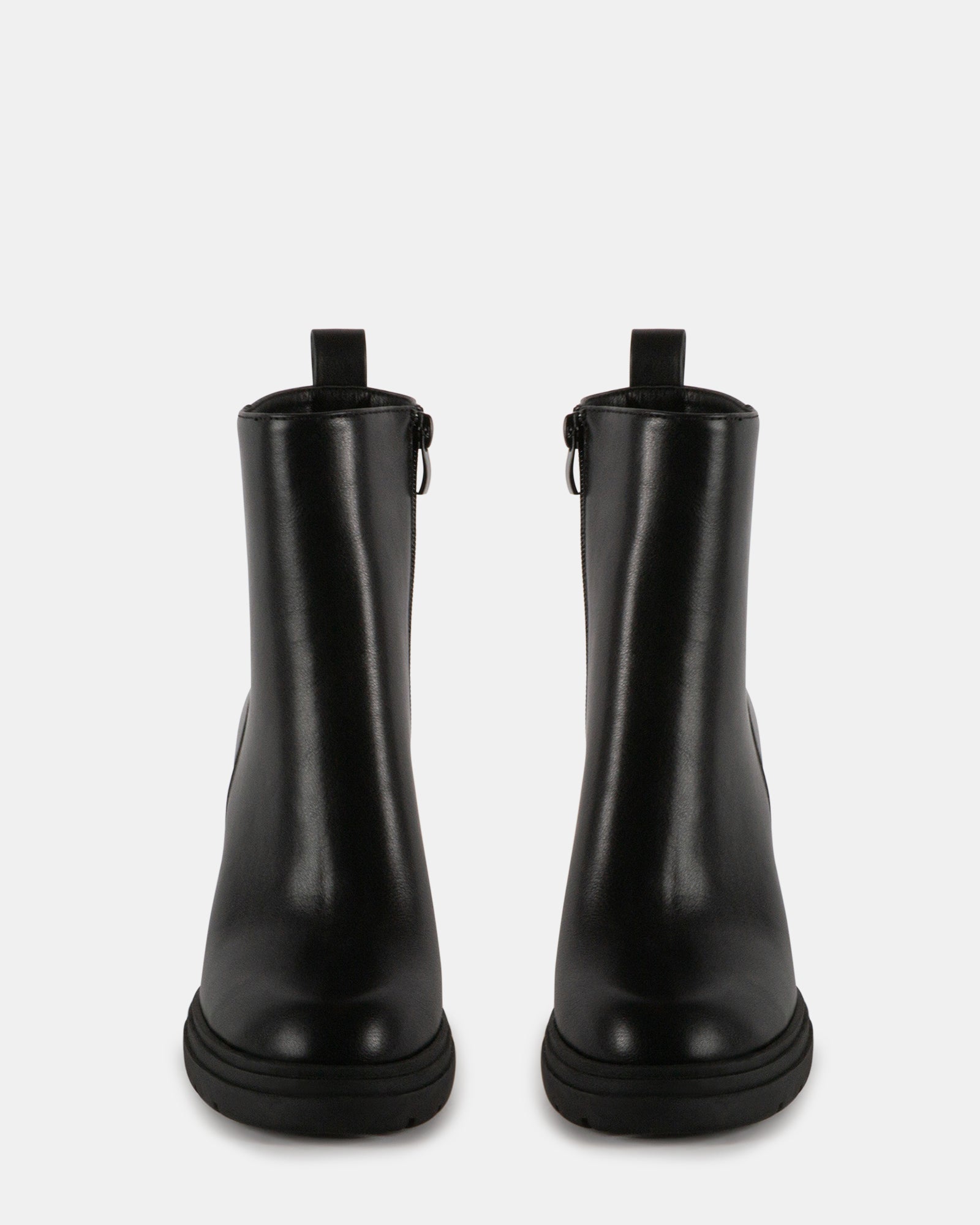 BLURED BLACK - Women's Shoes - Steve Madden Canada