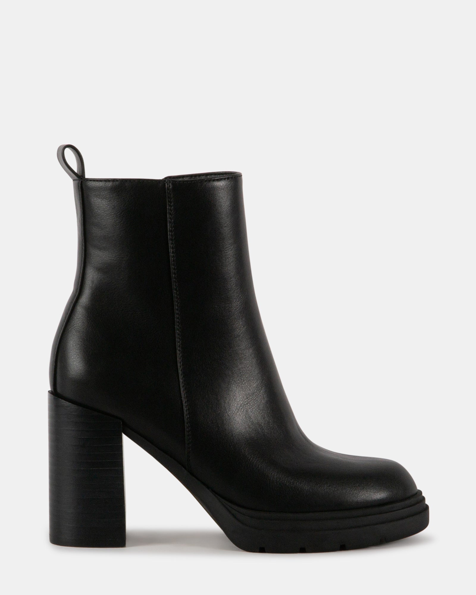 BLURED BLACK - Women's Shoes - Steve Madden Canada
