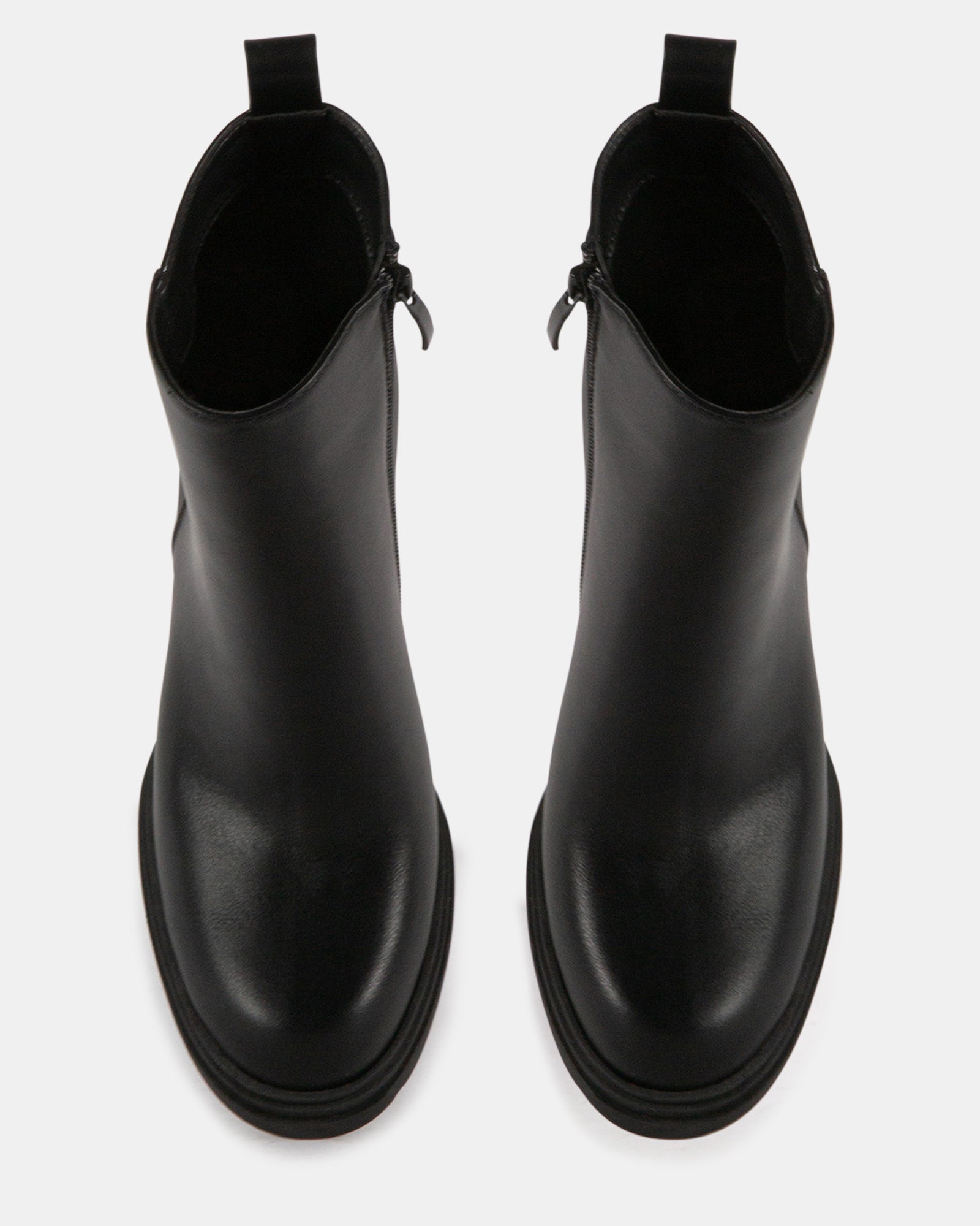 BLURED BLACK - Women's Shoes - Steve Madden Canada