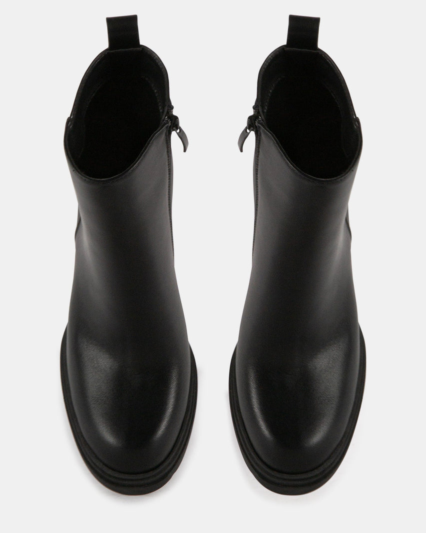 BLURED BLACK - Women's Shoes - Steve Madden Canada