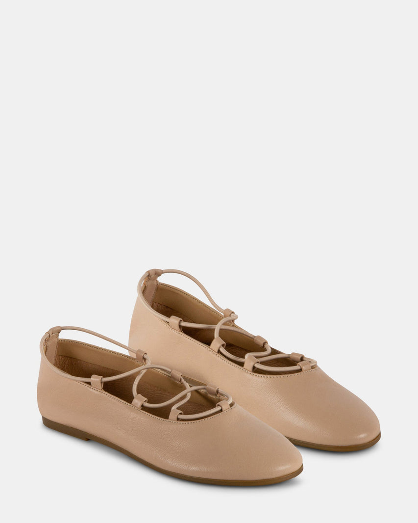 BOMBSHELL BLUSH LEATHER - Women's Shoes - Steve Madden Canada
