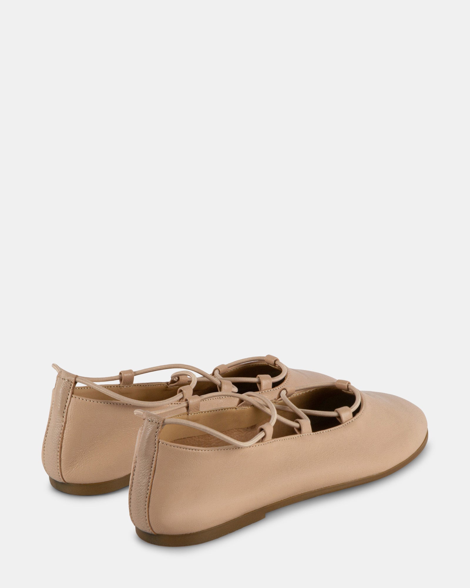 BOMBSHELL BLUSH LEATHER - Women's Shoes - Steve Madden Canada