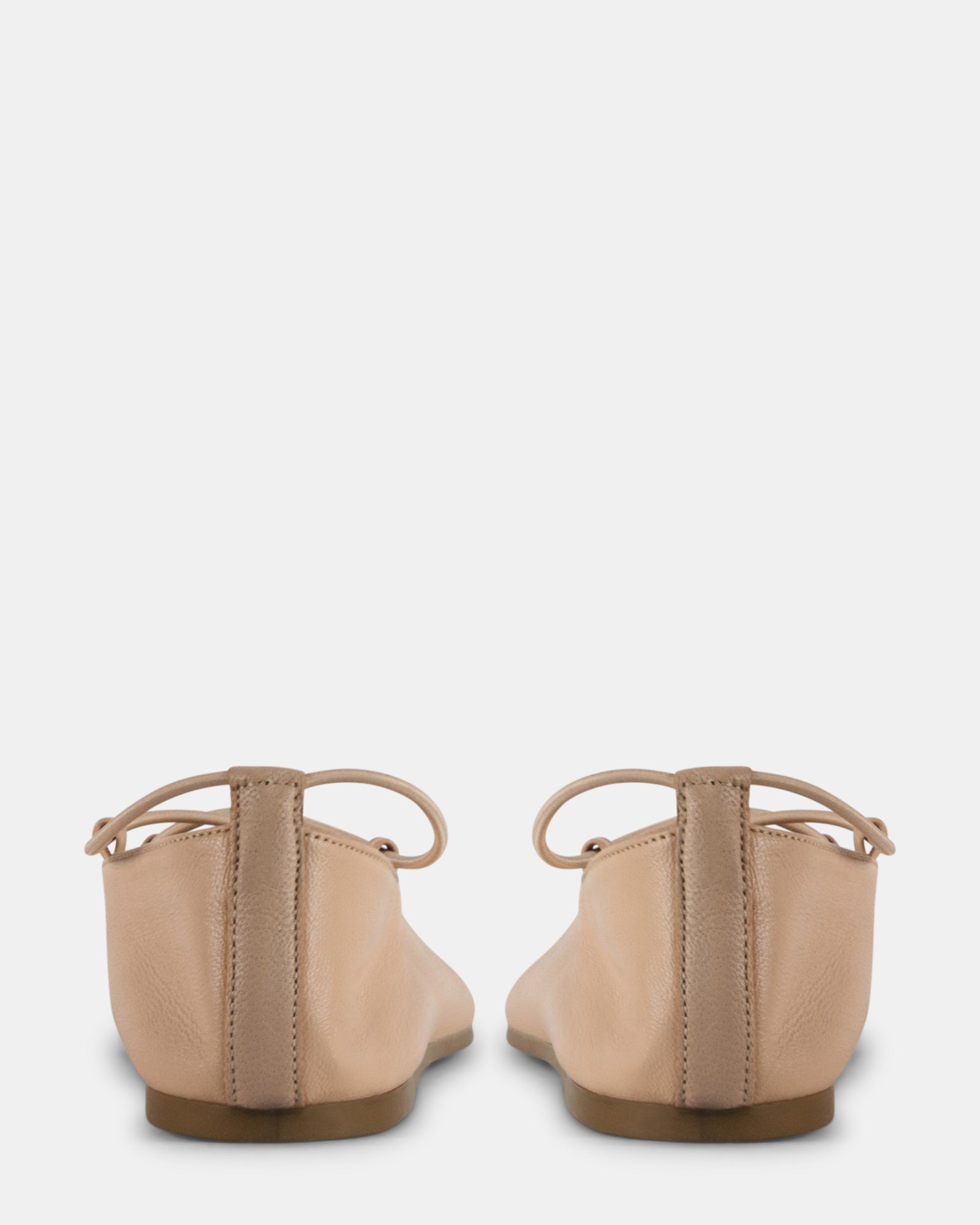 BOMBSHELL BLUSH LEATHER - Women's Shoes - Steve Madden Canada