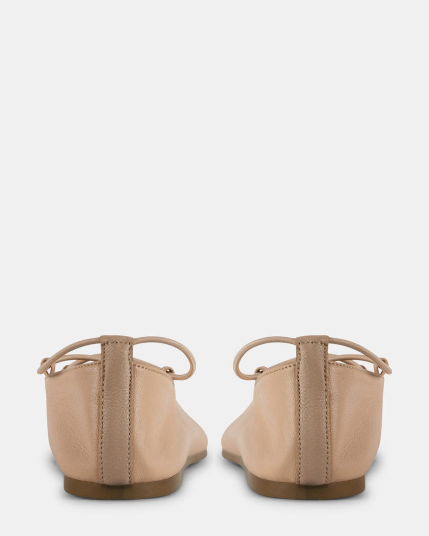 BOMBSHELL BLUSH LEATHER - Women's Shoes - Steve Madden Canada