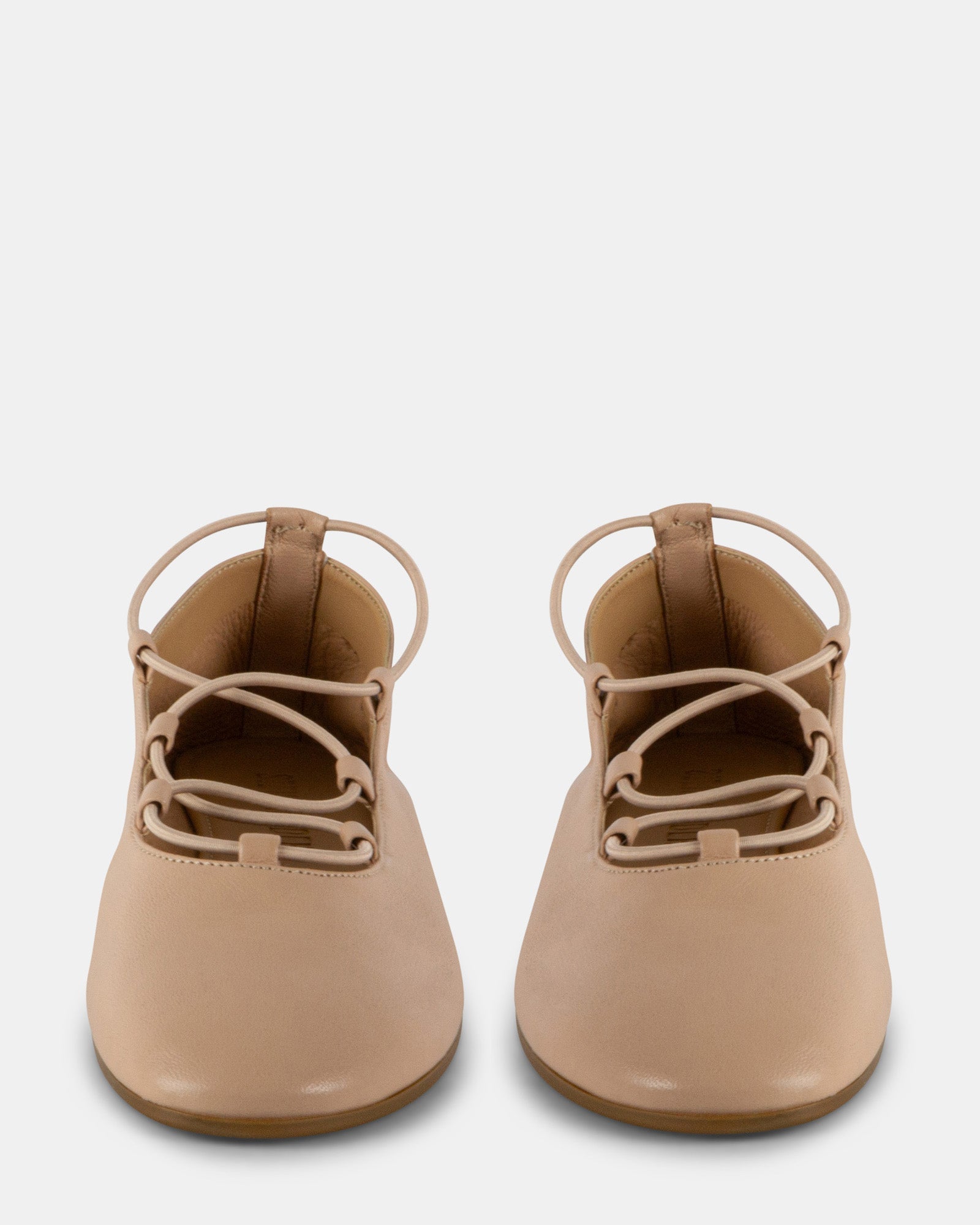 BOMBSHELL BLUSH LEATHER - Women's Shoes - Steve Madden Canada