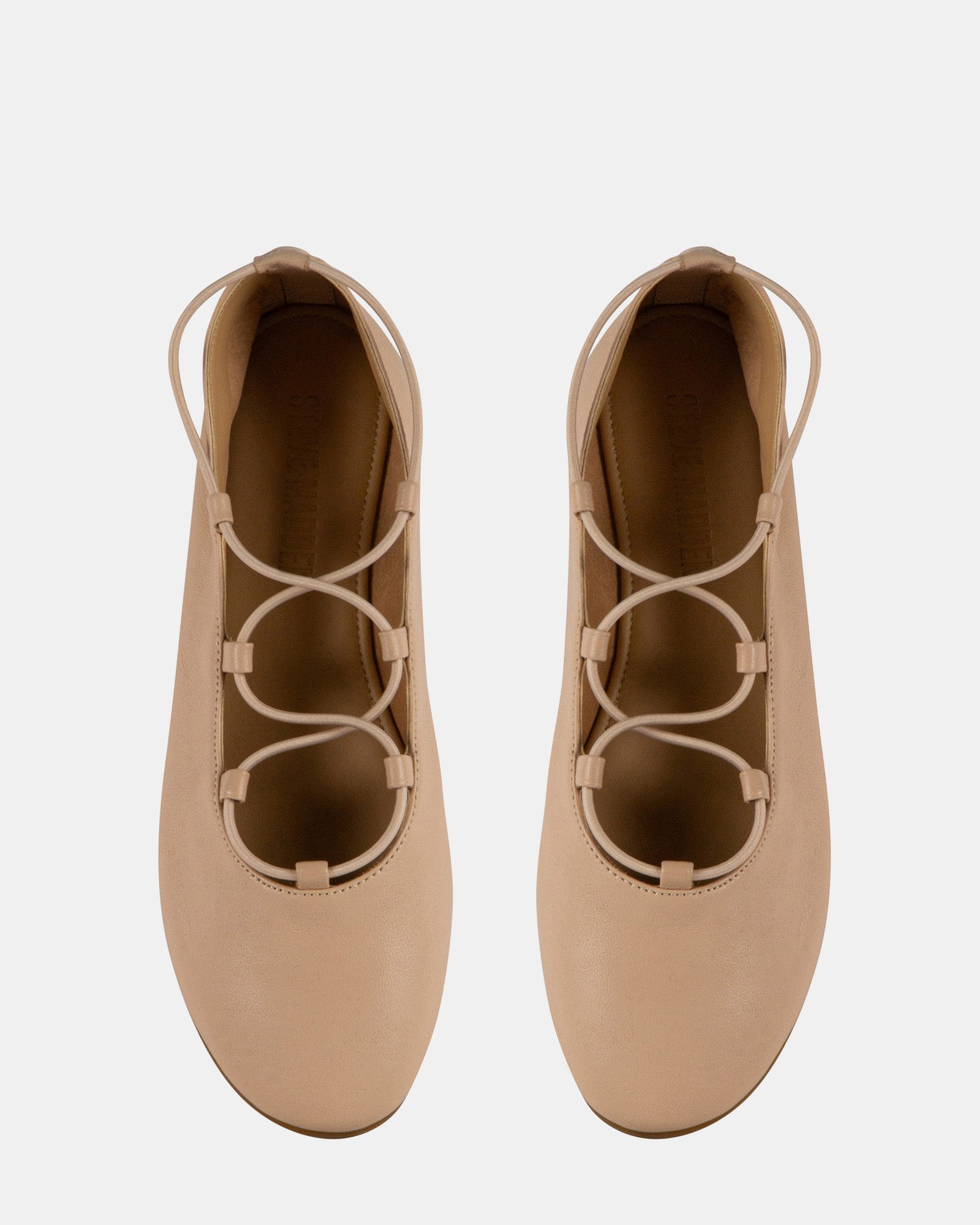 BOMBSHELL BLUSH LEATHER - Women's Shoes - Steve Madden Canada