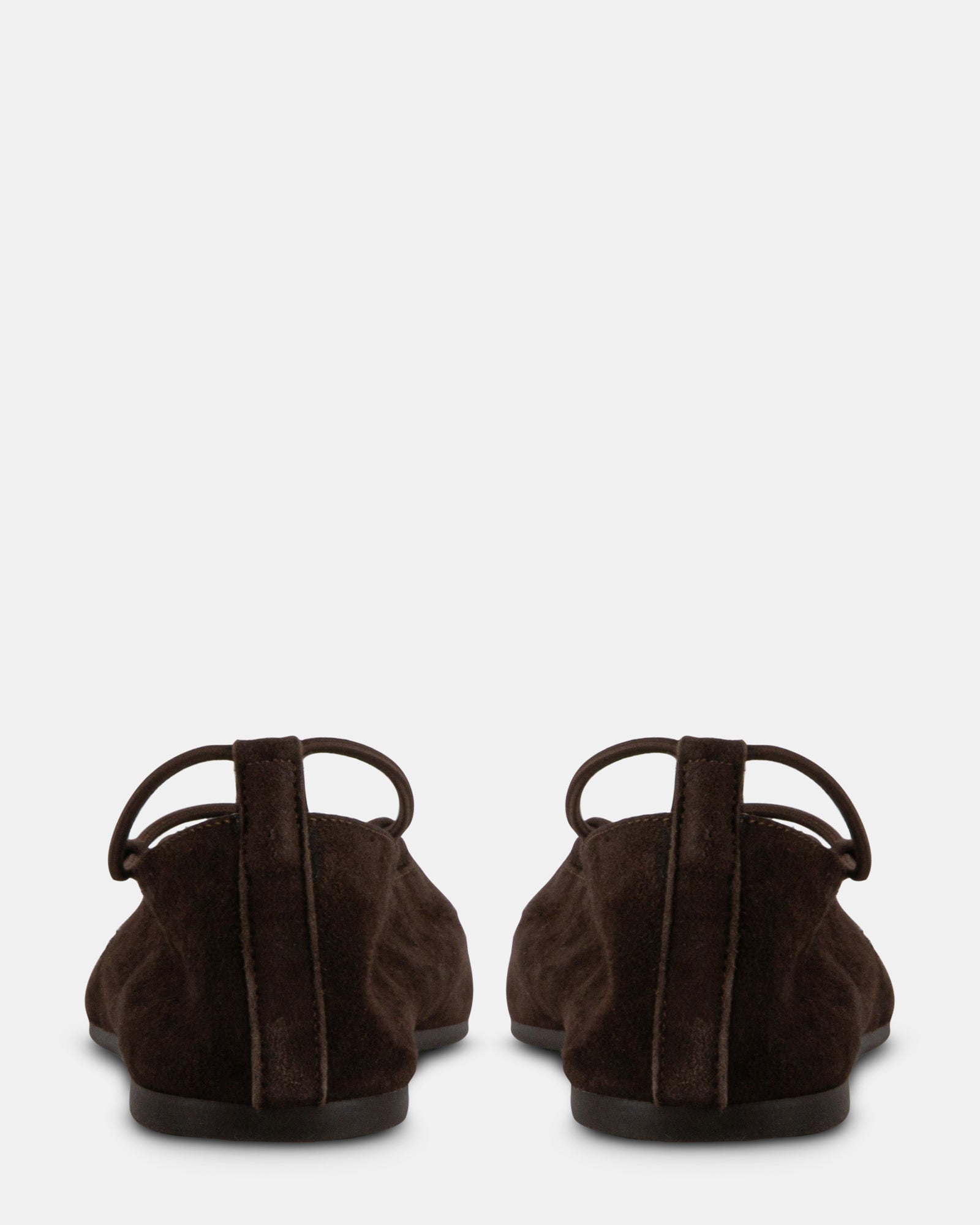 BOMBSHELL BROWN SUEDE - Women's Shoes - Steve Madden Canada