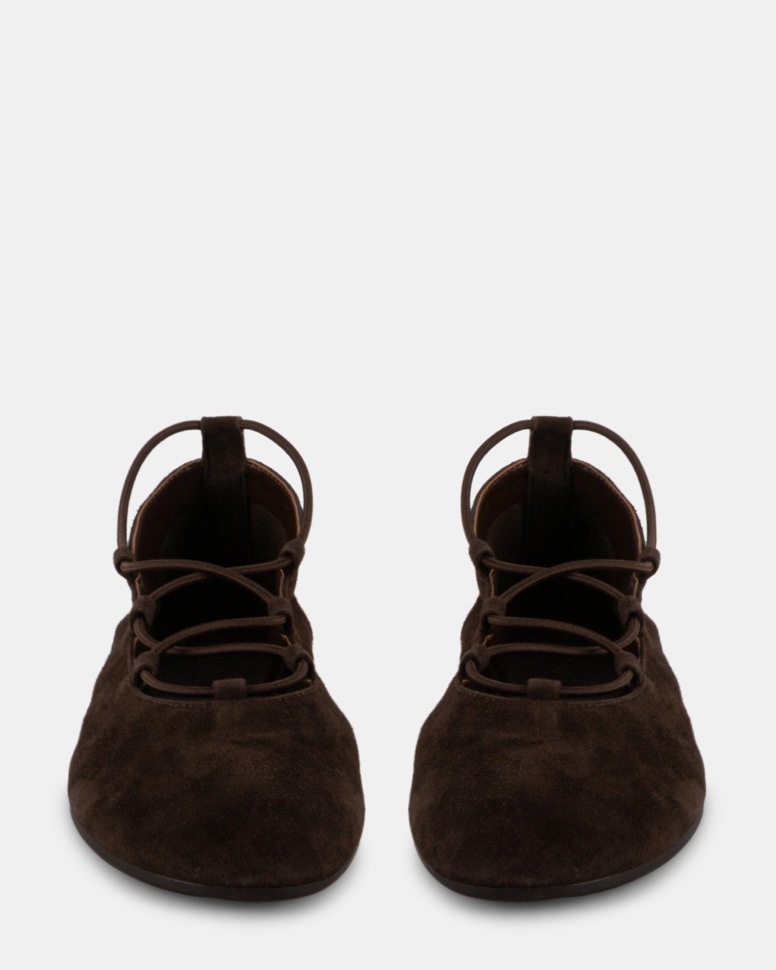 BOMBSHELL BROWN SUEDE - Women's Shoes - Steve Madden Canada