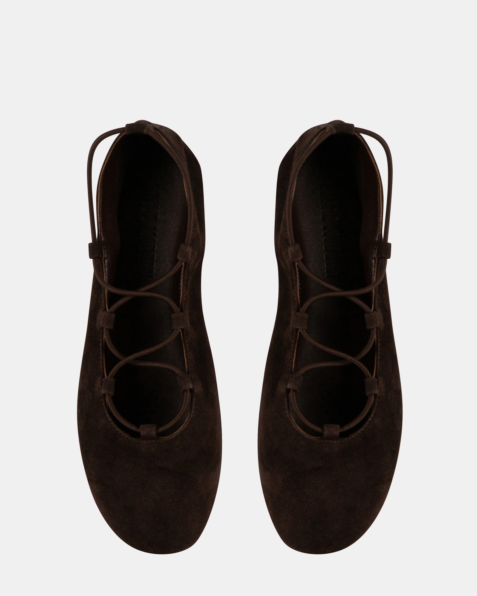 BOMBSHELL BROWN SUEDE - Women's Shoes - Steve Madden Canada