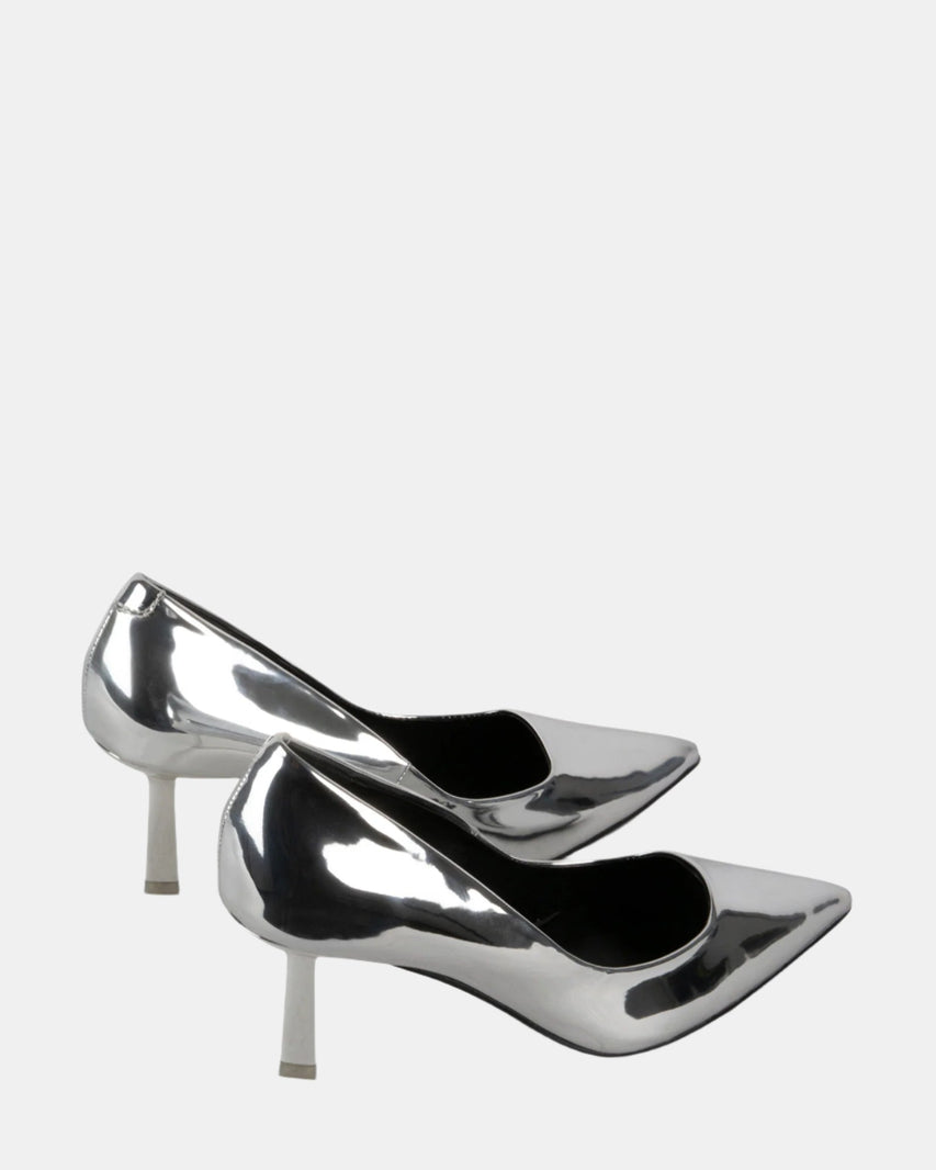 BRYNNN SILVER - Women's Shoes - Steve Madden Canada