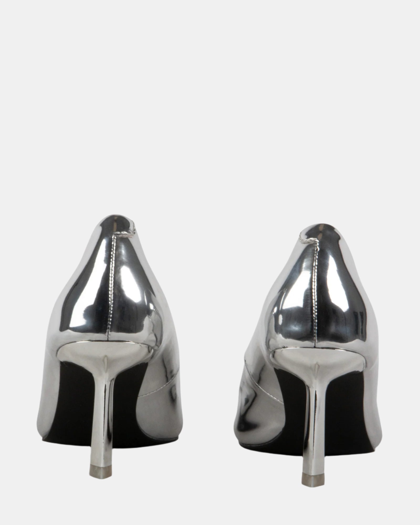BRYNNN SILVER - Women's Shoes - Steve Madden Canada