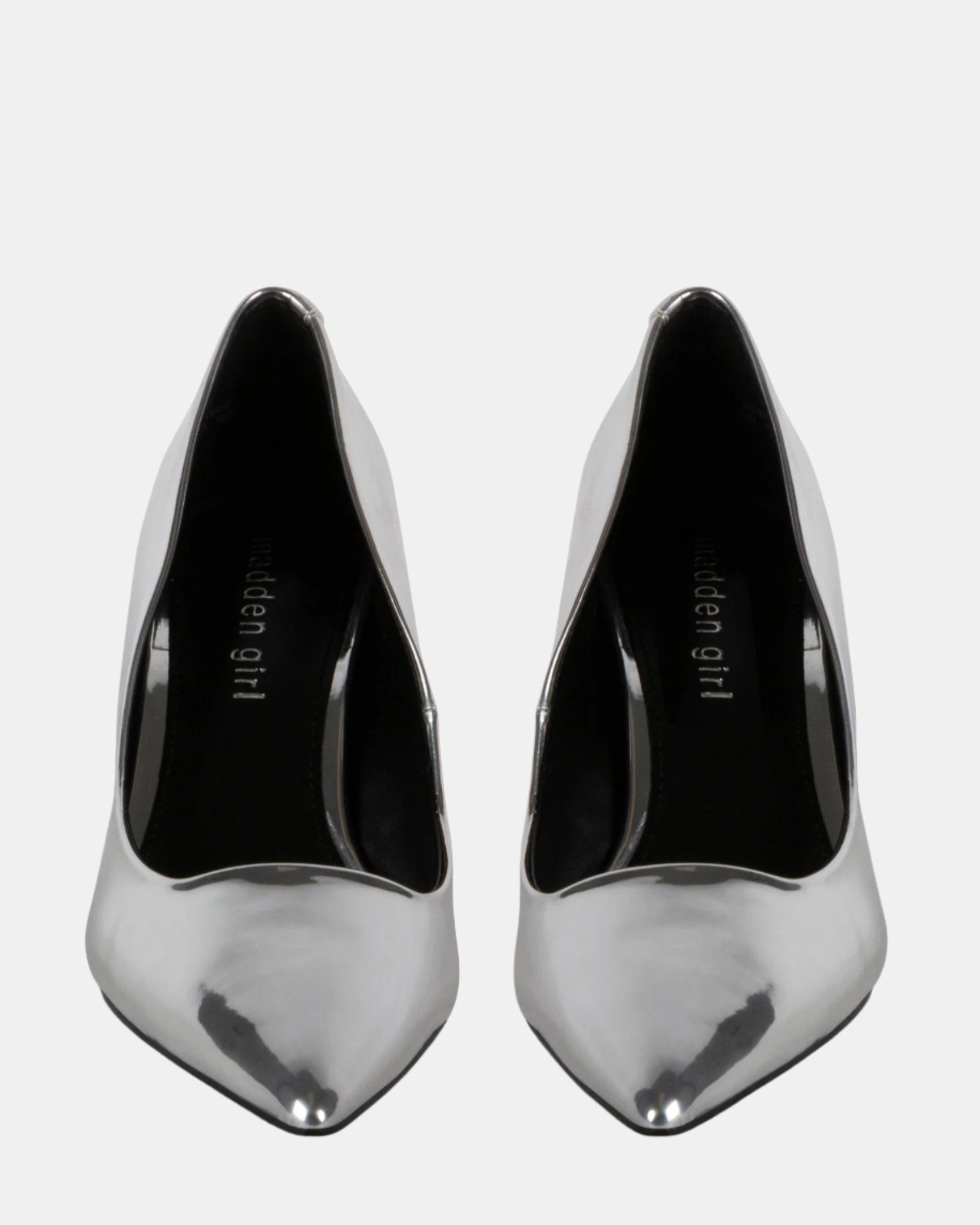 BRYNNN SILVER - Women's Shoes - Steve Madden Canada
