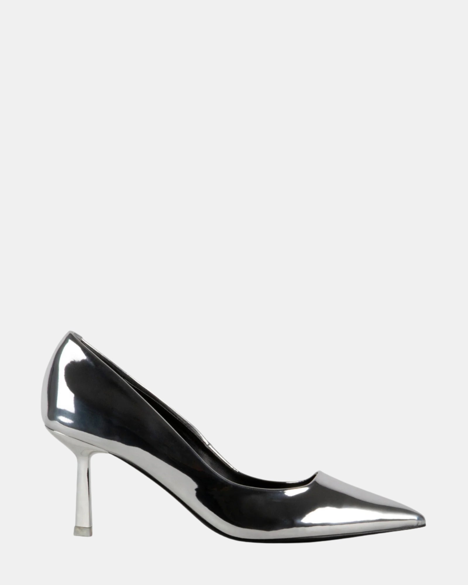 BRYNNN SILVER - Women's Shoes - Steve Madden Canada