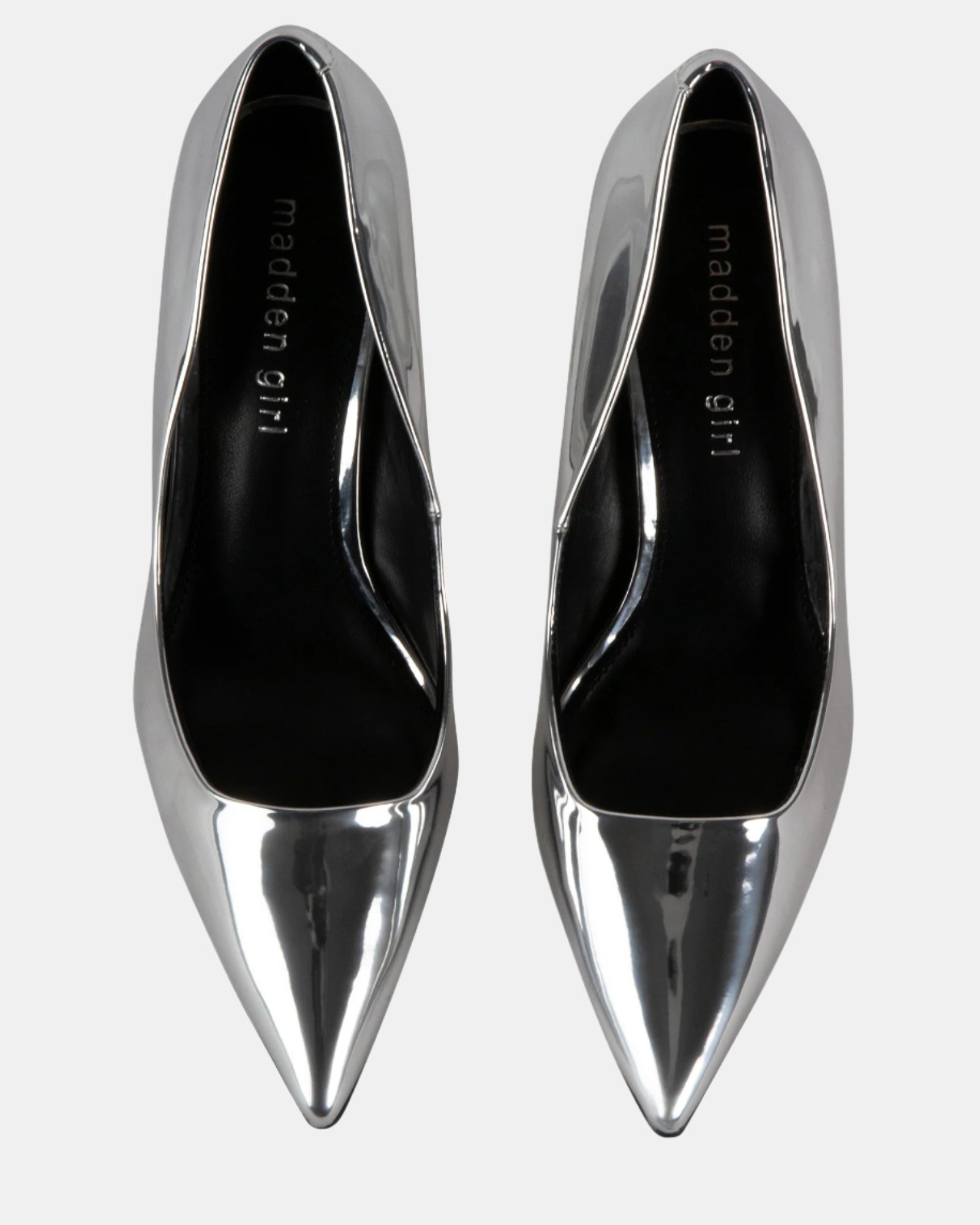 BRYNNN SILVER - Women's Shoes - Steve Madden Canada