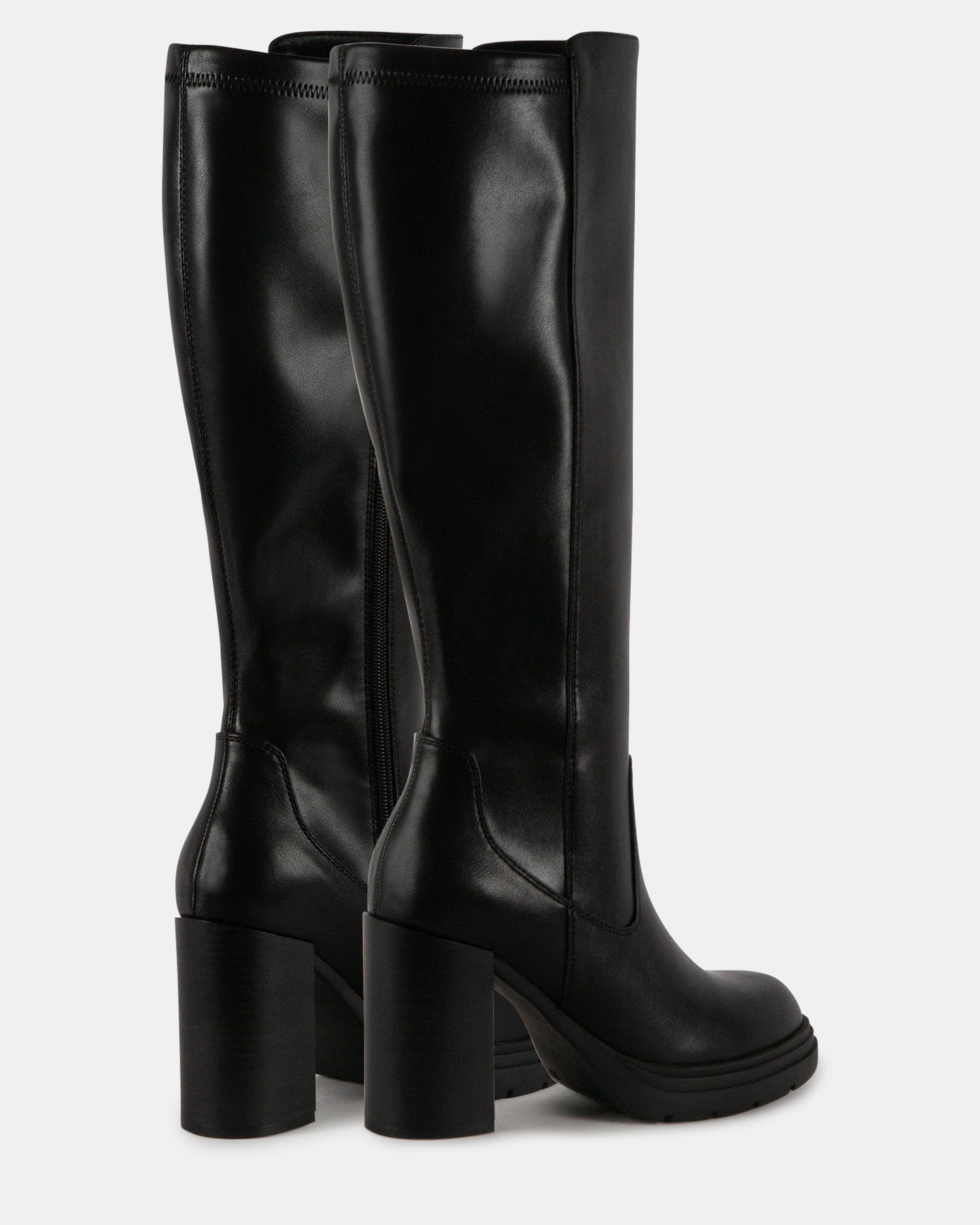 BURLESQ BLACK - Women's Shoes - Steve Madden Canada