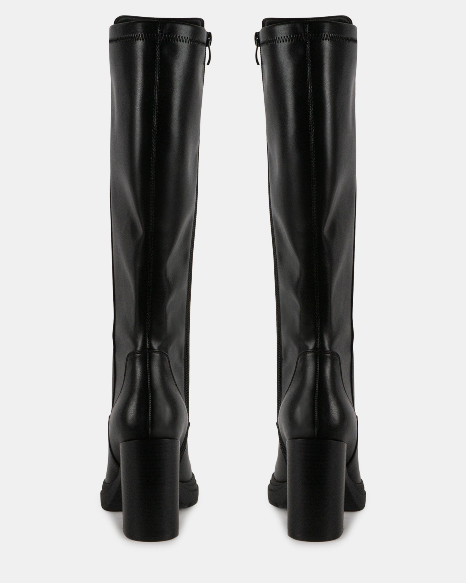 BURLESQ BLACK - Women's Shoes - Steve Madden Canada