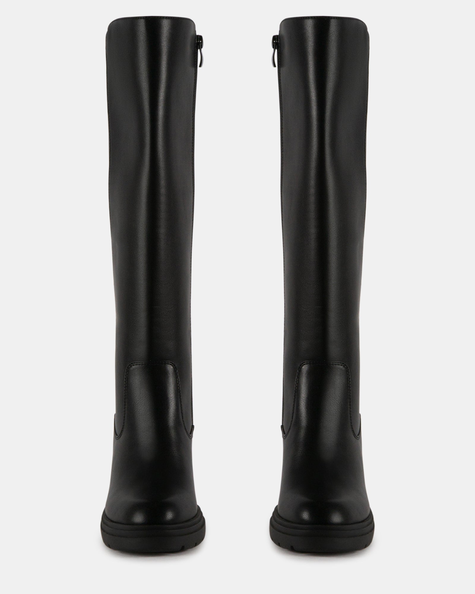 BURLESQ BLACK - Women's Shoes - Steve Madden Canada