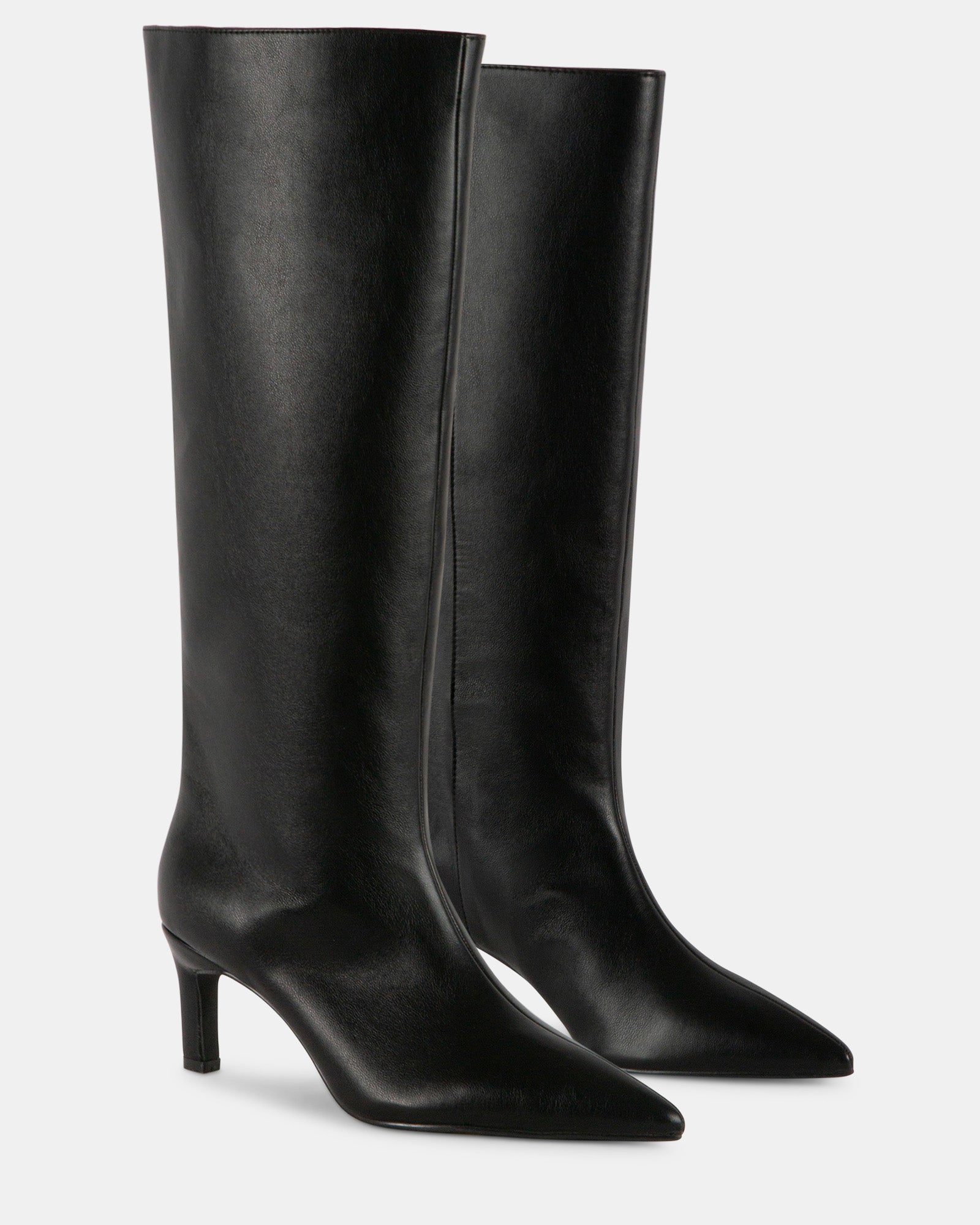 CAIMAN BLACK - Women's Shoes - Steve Madden Canada
